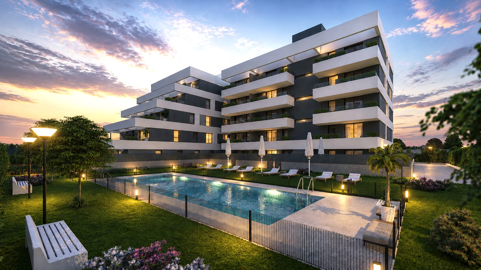 Obra nueva en Ciudad Real: qué revisar al elegir vivienda